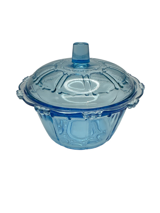 Kig Indonesia Glass Container