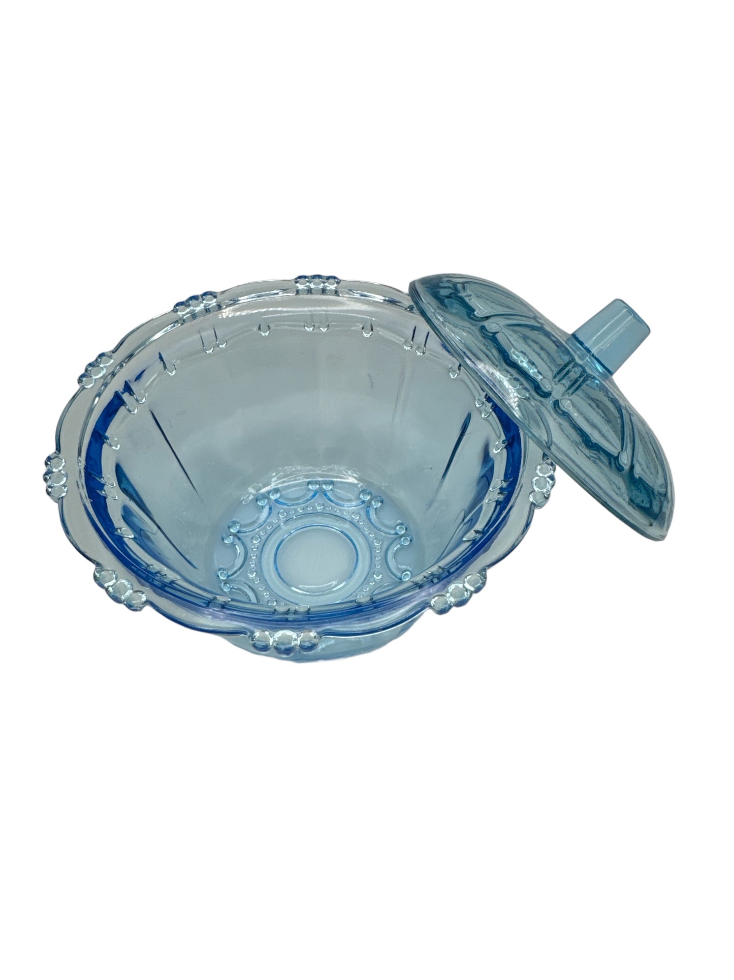 Kig Indonesia Glass Container