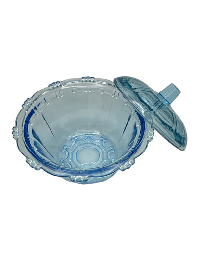 Kig Indonesia Glass Container