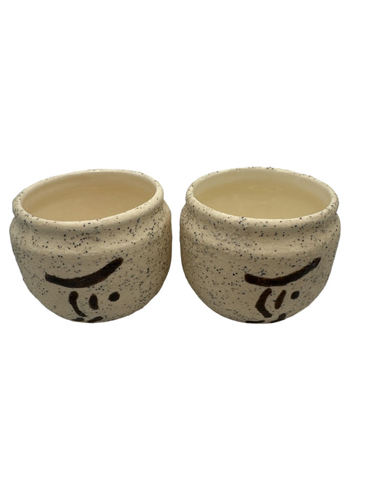 Saki Cups