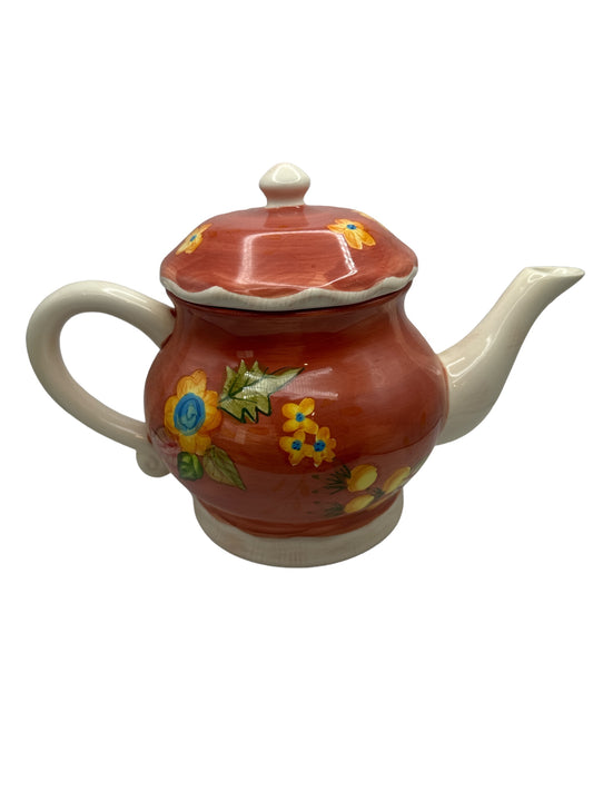 Elicia Hometrends Teapot