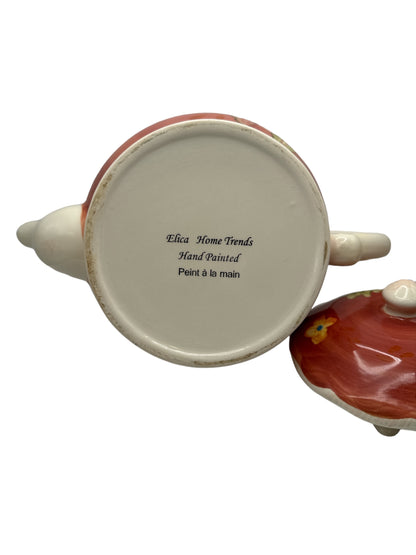 Elicia Hometrends Teapot