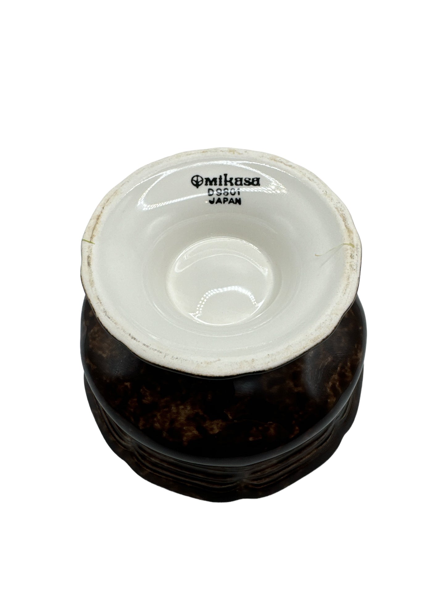 Vintage Mikasa Sugar Bowl