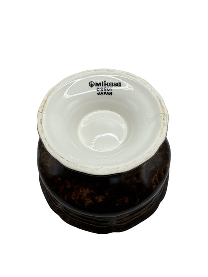Vintage Mikasa Sugar Bowl