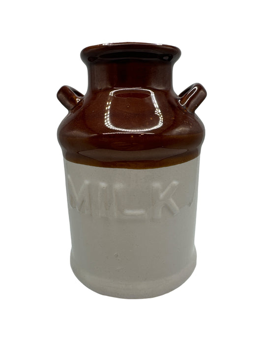 Ceramic Milk Jug