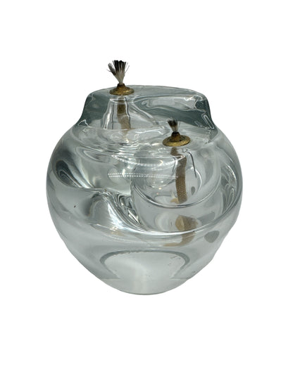 Arabella Oil Lamp