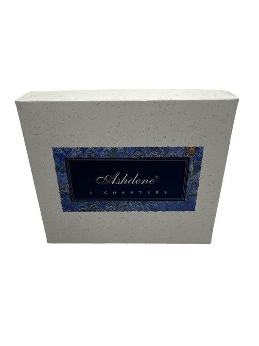 Ashdene Coasters