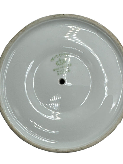 Meito China Bird Dish
