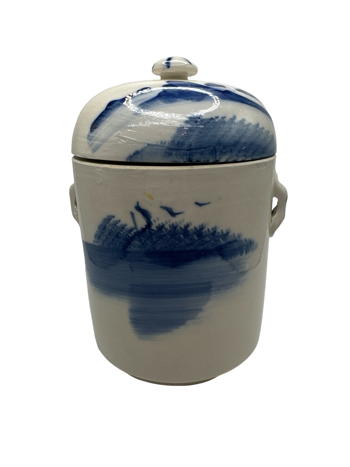 Vintage Chinese Pottery