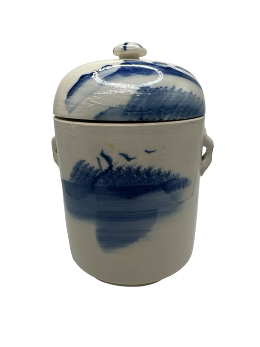 Vintage Chinese Pottery
