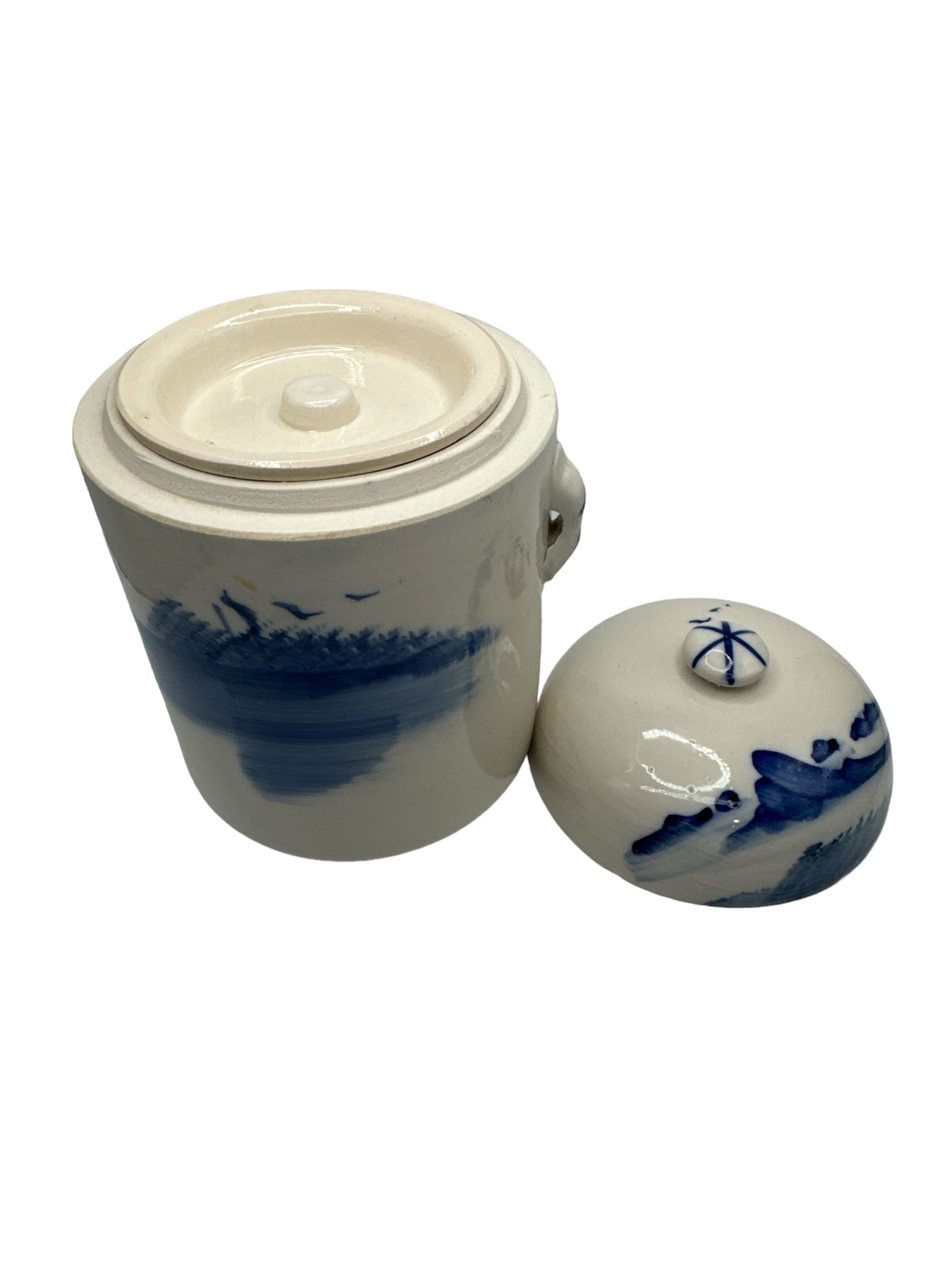 Vintage Chinese Pottery