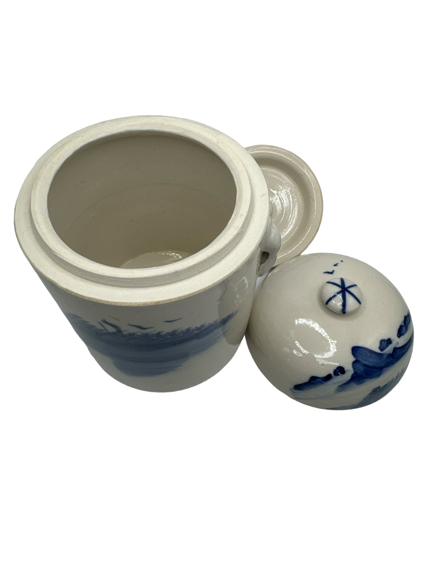 Vintage Chinese Pottery