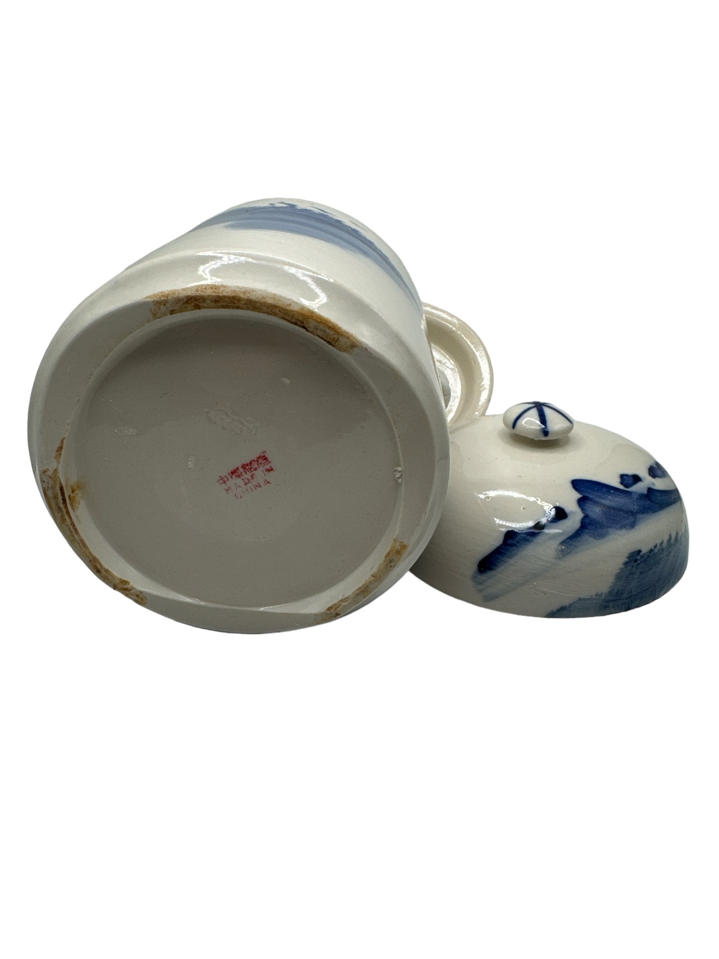 Vintage Chinese Pottery