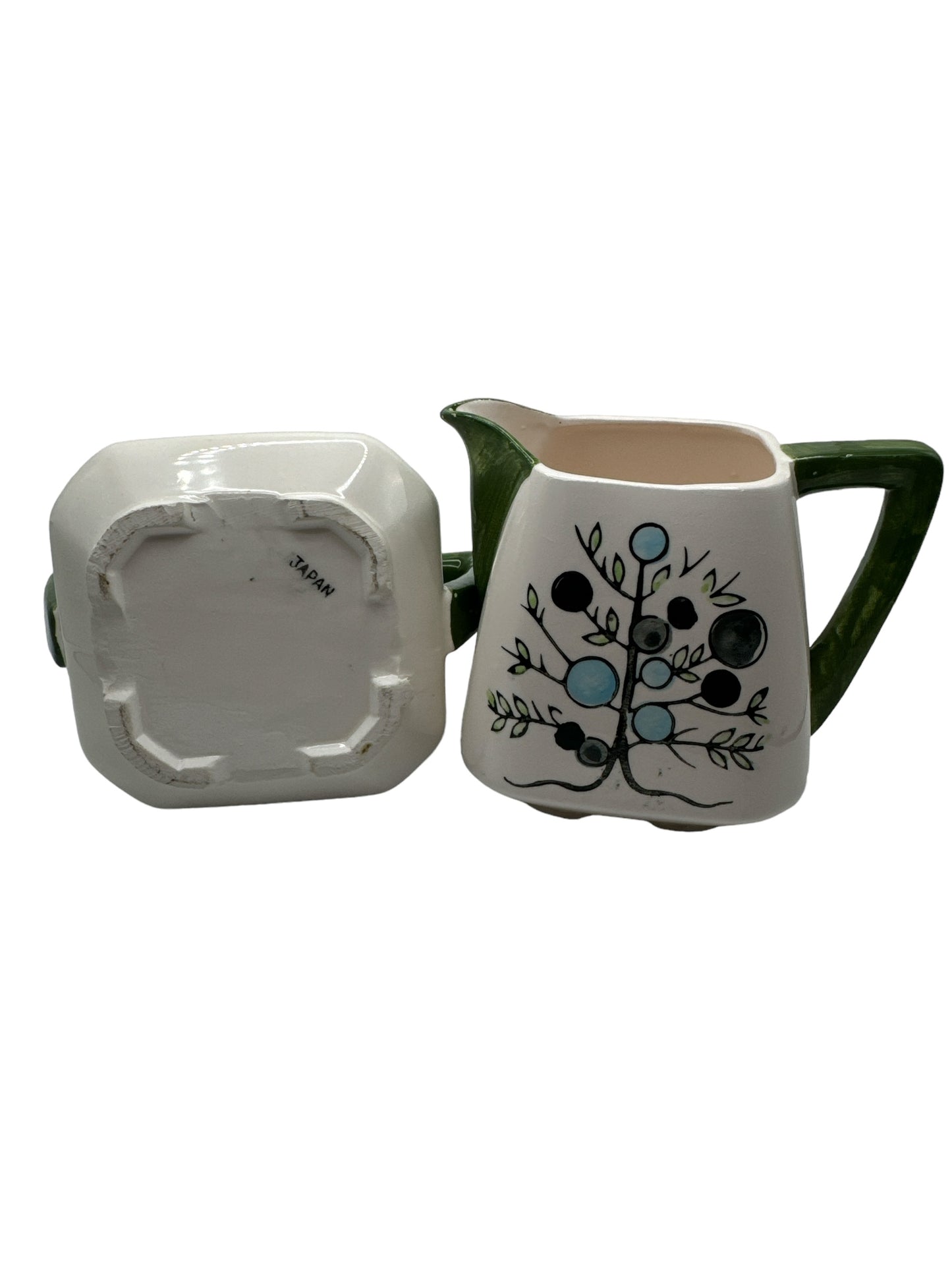 Sugar & Cream Set