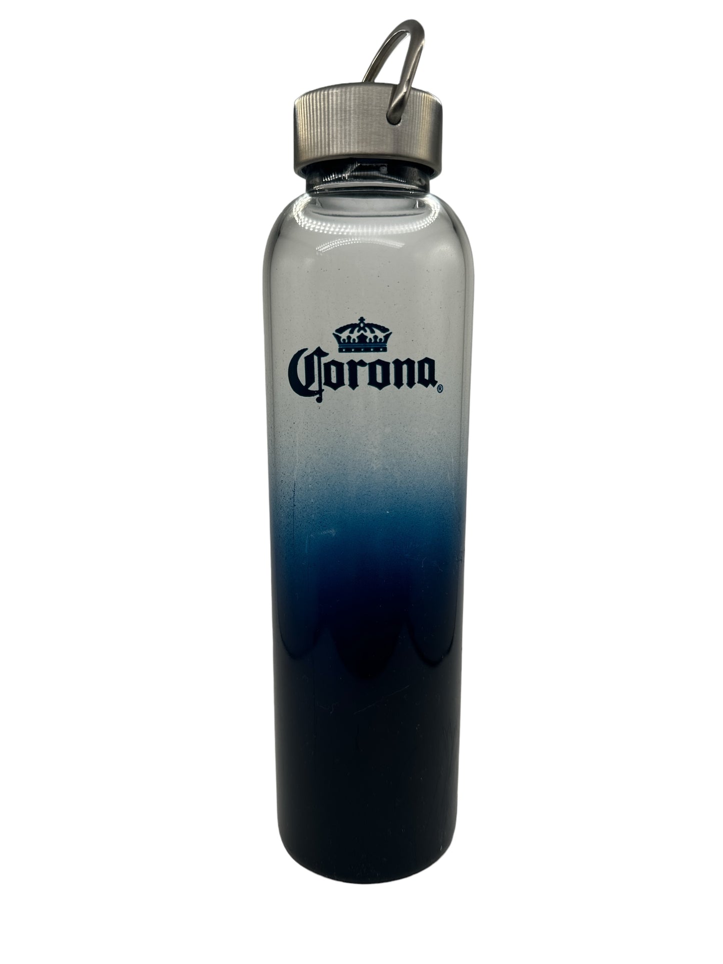 Corona Glass Drinking Bottles