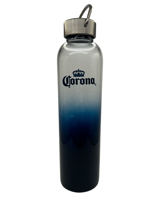 Corona Glass Drinking Bottles