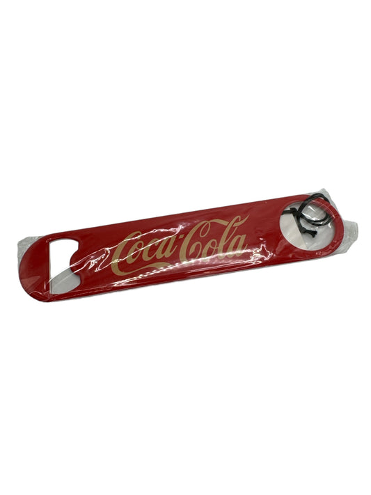 Coca Cola Bottle Opener