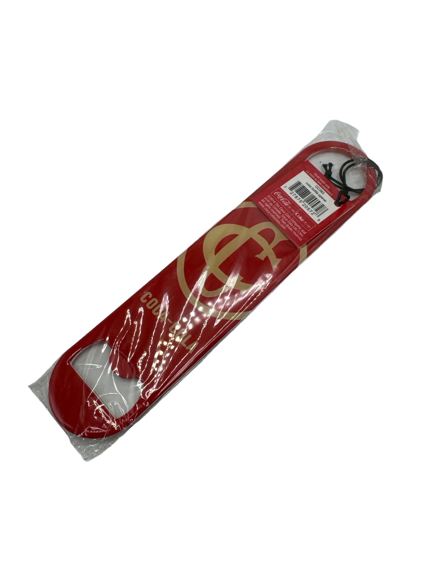 Coca Cola Bottle Opener
