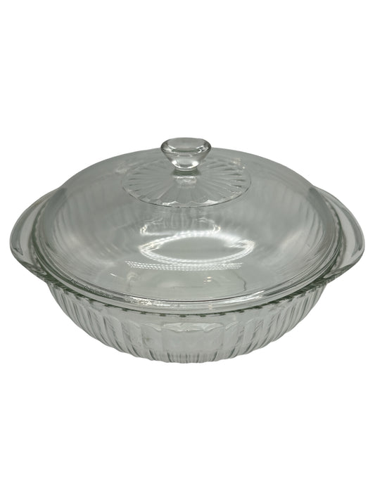Pyrex Casserole Dish