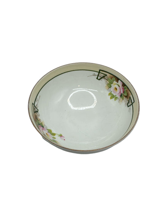Candy Dish