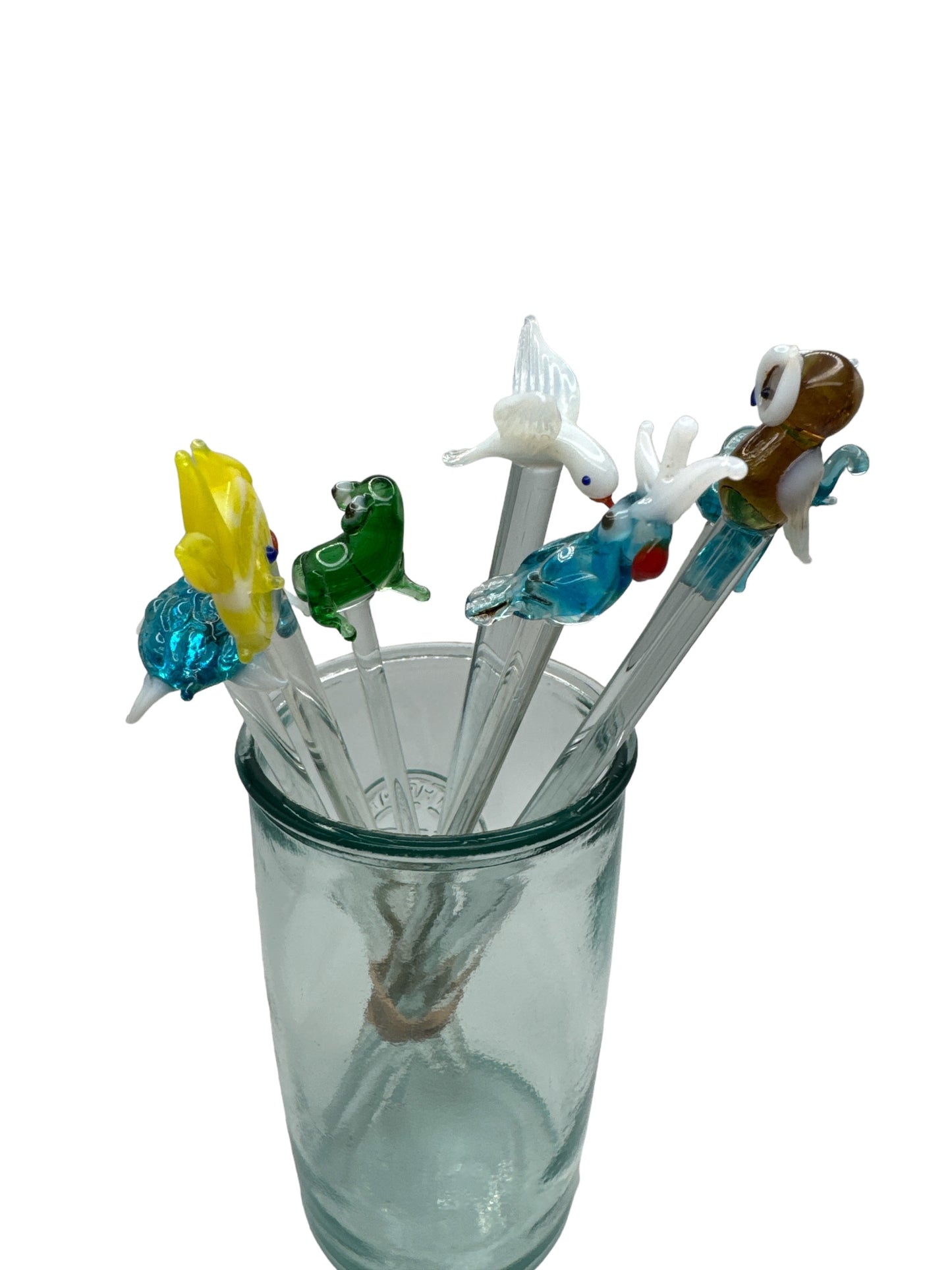 Stir Stick Lot