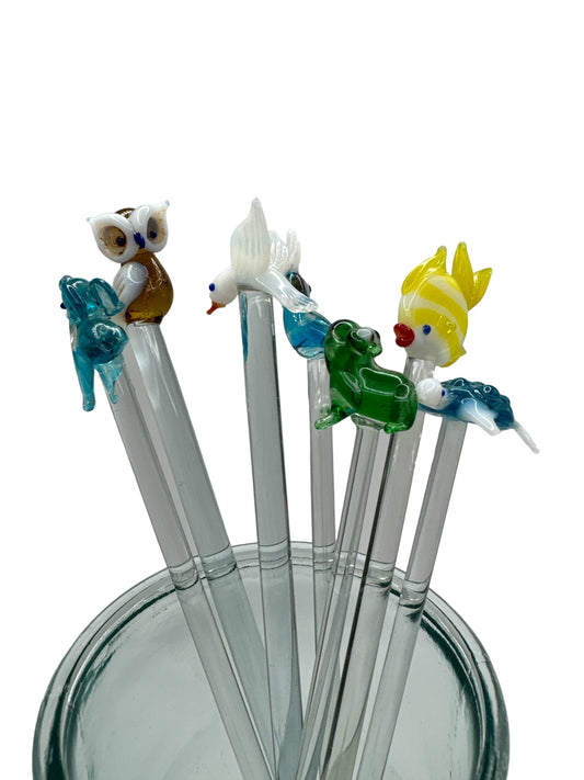 Stir Stick Lot