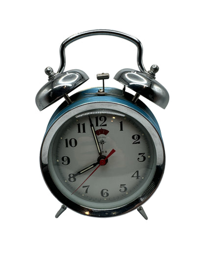 Polaris Chinese Mechanical Alarm Clock