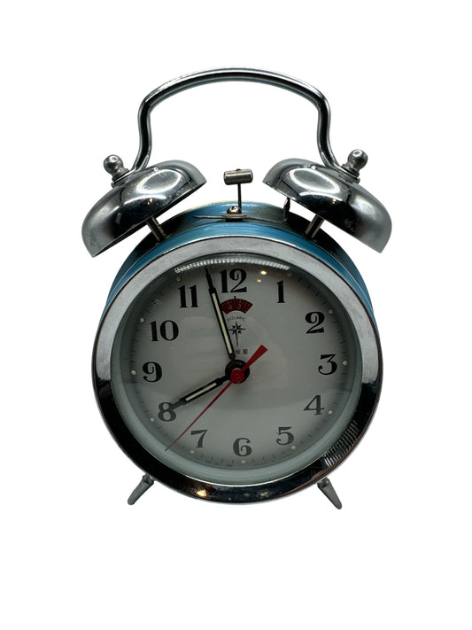 Polaris Chinese Mechanical Alarm Clock