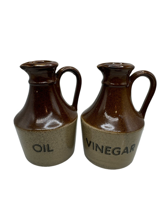 Oil & Vinegar Jugs