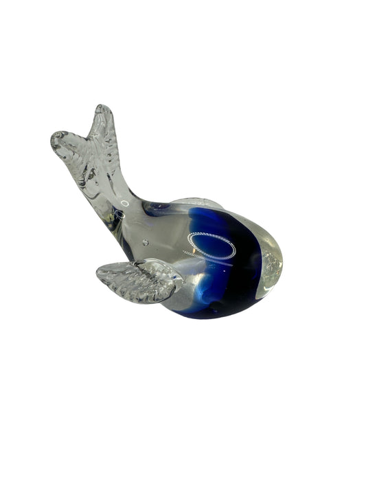 Wale Paperweight