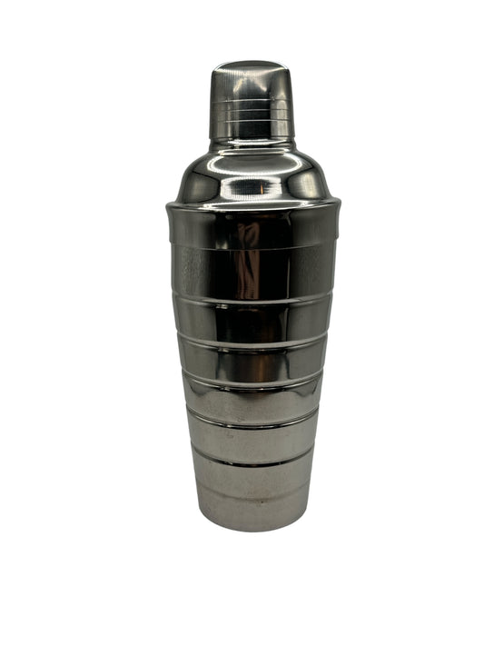 Stainless Steel Cocktail Shaker