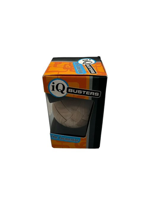IQ Busters Game