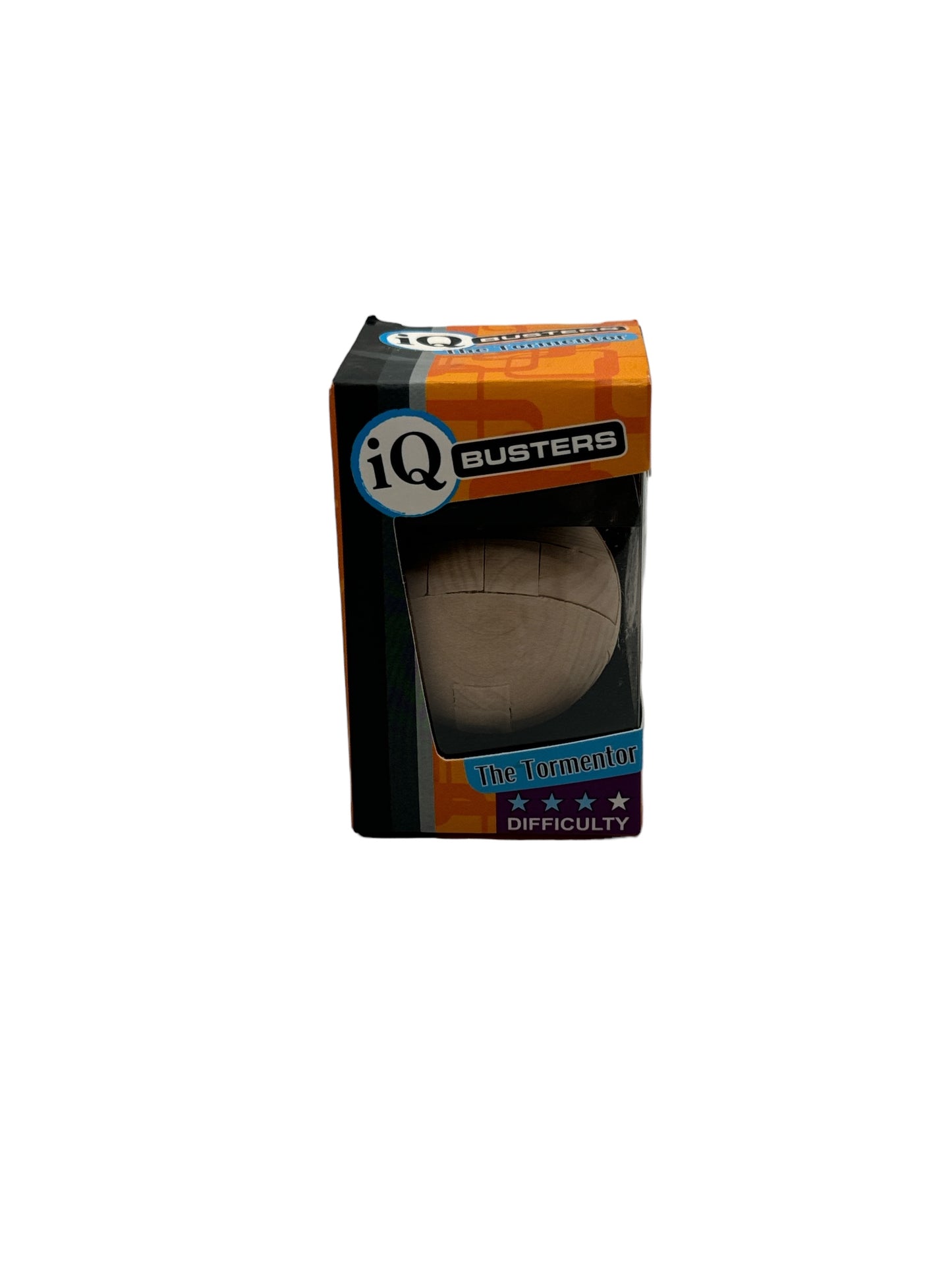 IQ Busters Game
