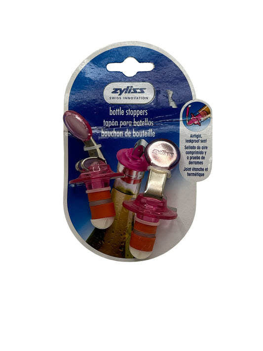 Zyliss Bottle Stopper