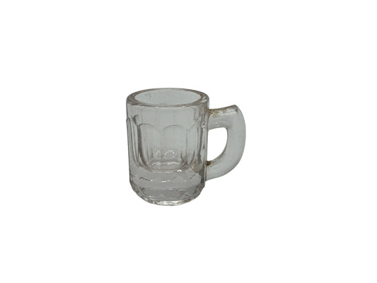 Mini Beer Glass