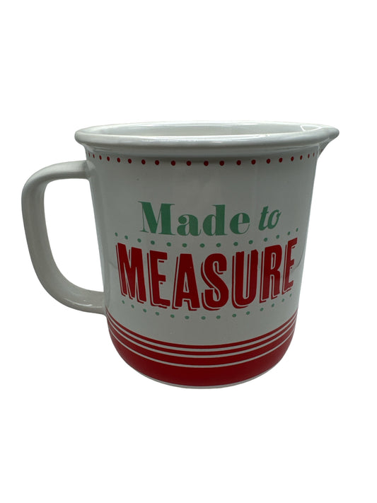 Jamie Oliver Measuring Cup