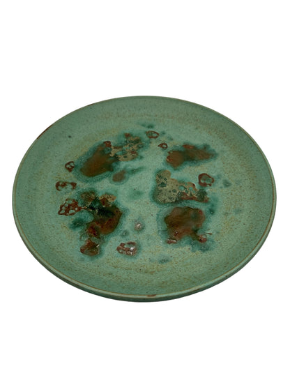 Studio Pottery Plate