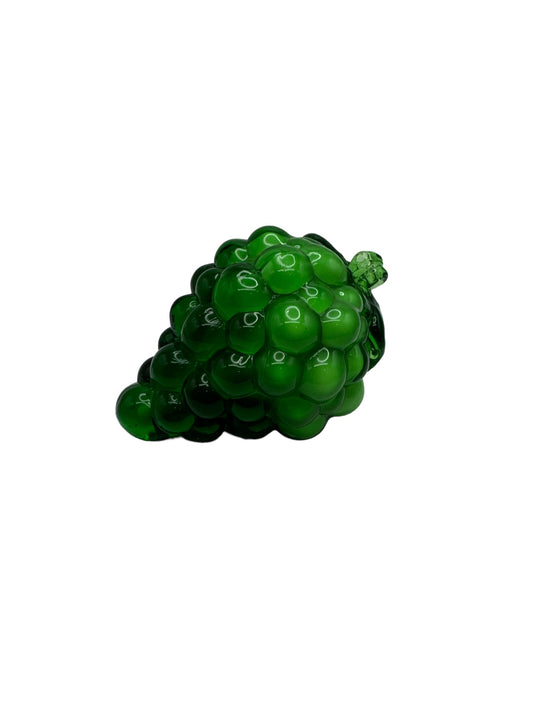 Grapes Glass Art