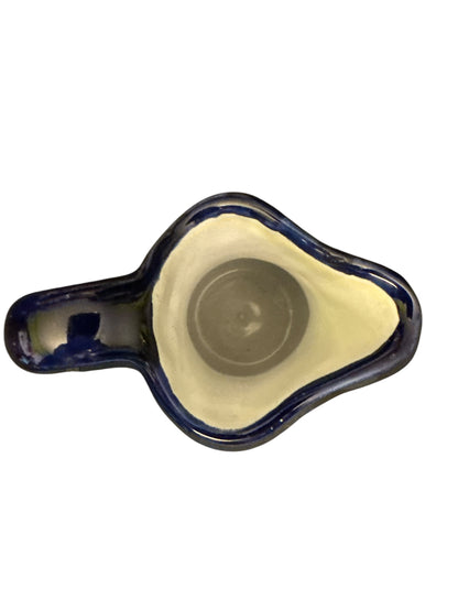 Mexican Talavera Creamer