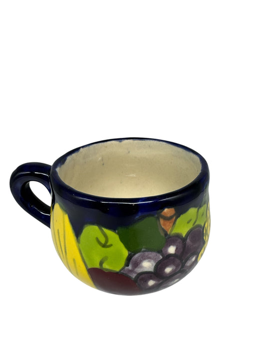 Mexican Talavera Mug