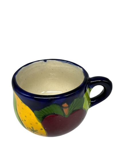 Mexican Talavera Mug