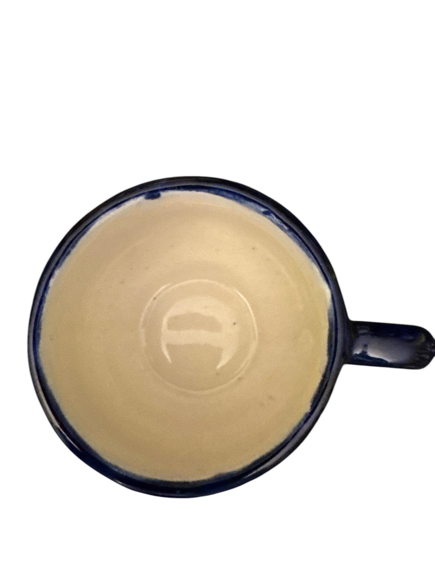 Mexican Talavera Mug