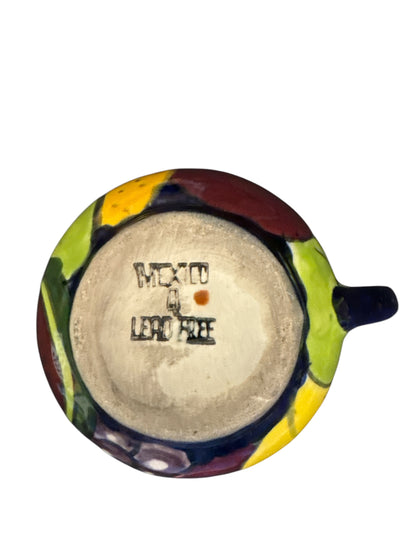 Mexican Talavera Mug